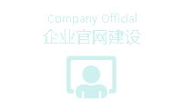 企業(yè)官方網站建設